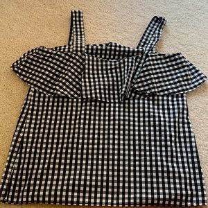 Checks Top